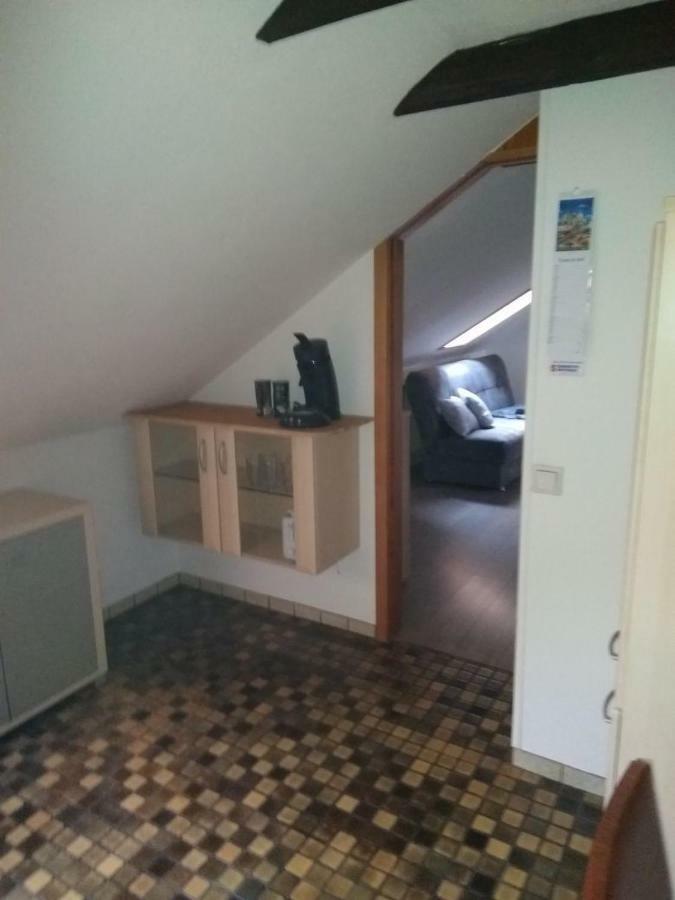Gemuetliche Wohnung Naehe Centro Oberhausen  Exterior foto