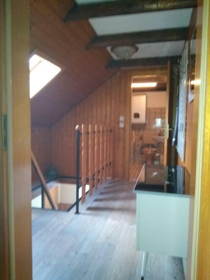 Gemuetliche Wohnung Naehe Centro Oberhausen  Exterior foto