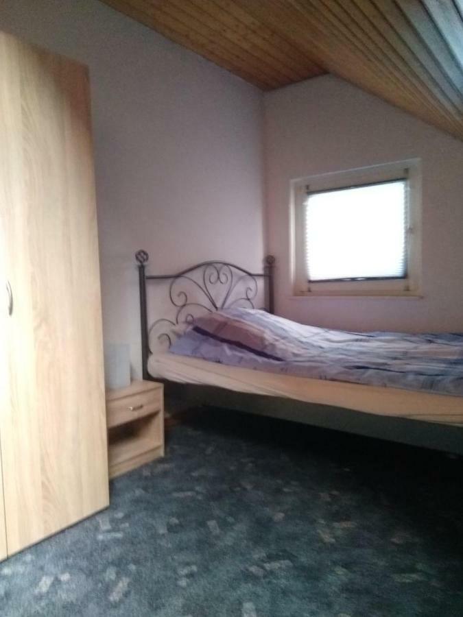 Gemuetliche Wohnung Naehe Centro Oberhausen  Exterior foto